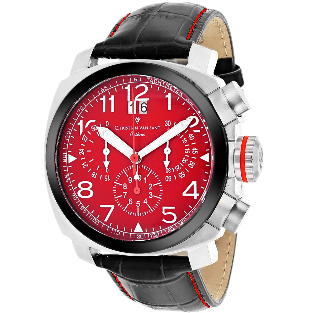 Reloj Grand Python para Hombre de Christian Van Sant