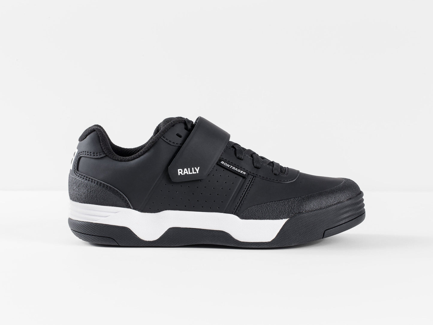 Chaussure Bontrager Rally MTB 41 Noir