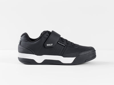 Zapato Bontrager Rally MTB 37 Negro