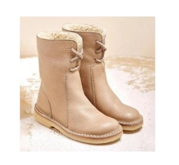 Botas Martin Planas y Cómodas para Mujer