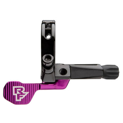 Control Remoto Dropper Race Face Turbine-R - Púrpura