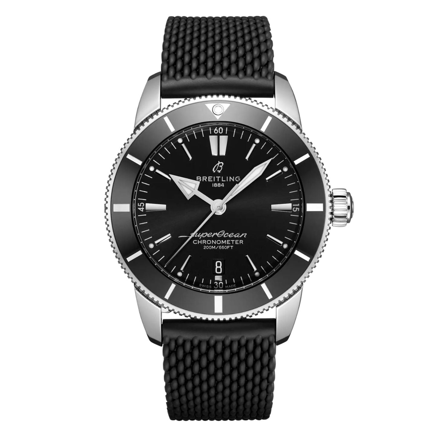 Breitling Men's SuperOcean Watch