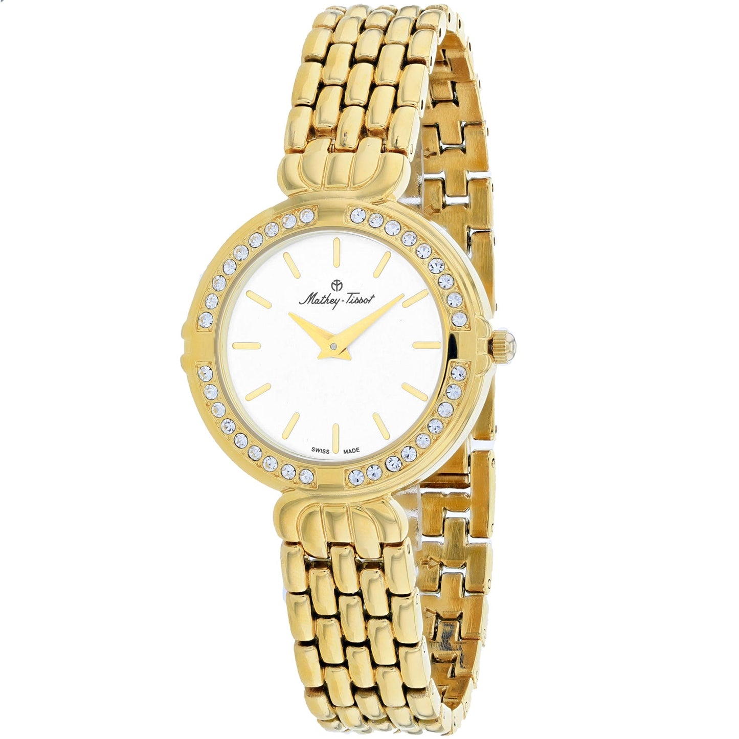 Mathey Tissot Women's FLEURY 6331 Watch