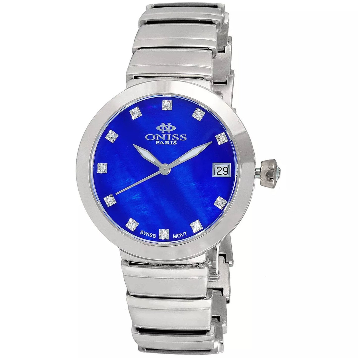 Montre Oniss Femme Collection Prima