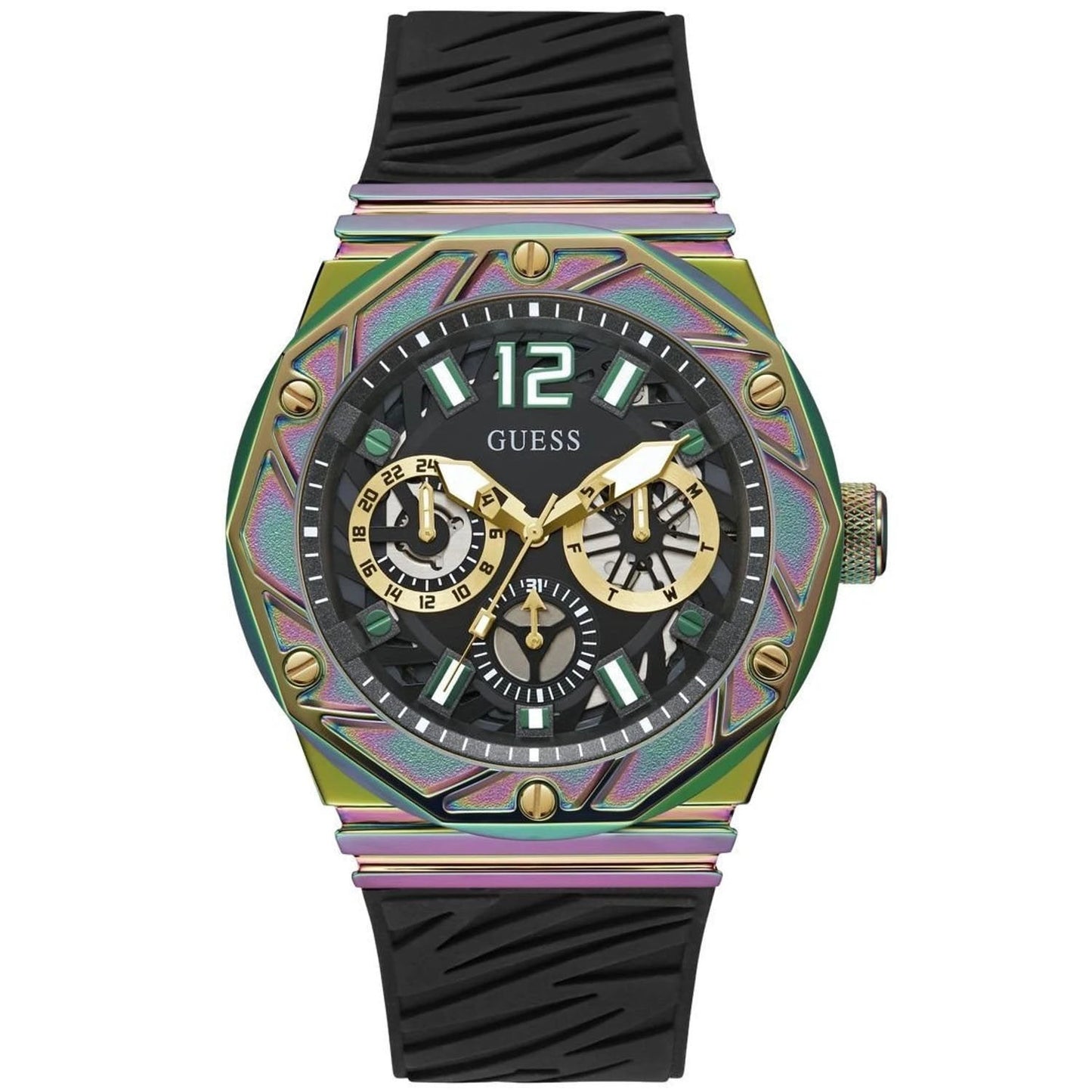 Guess Men's Classic Watch
