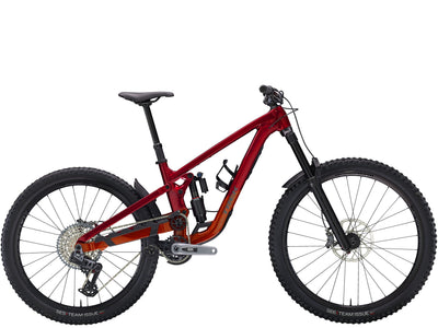 Trek Slash 9 GX AXS T-Type Gen 6 Mountain Bike