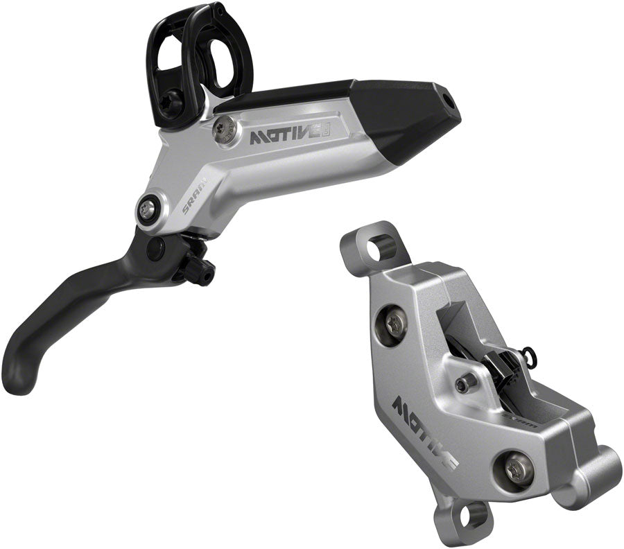 Levier de frein à disque SRAM Motive Ultimate - Avant 950mm de tuyau