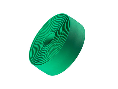 Bontrager Gel Cork Handlebar Tape - Green