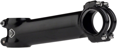 MSW 7 Stem - 120mm Aleación Negra con Abrazadera de 31.8