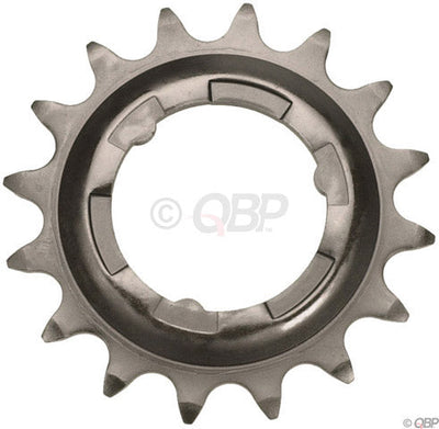 Piñón Shimano Nexus 16t - Acabado Negro Premium