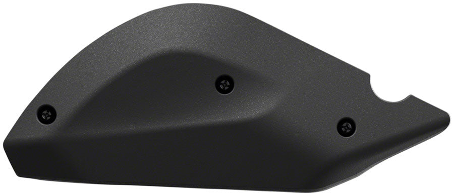 Couvercle d'unité de conduite Shimano STEPS DC-EP801-A - Gauche