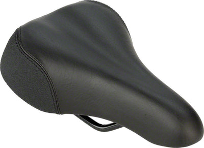 Planet Bike Little A.R.S Saddle - Youth Small Black