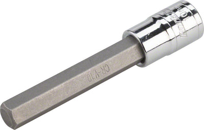 Park Tool 1670 Embout de Douille 10mm pour SBS/SKT