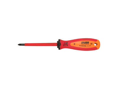 Unior Phillips X-Small Screwdriver - Premium Tool