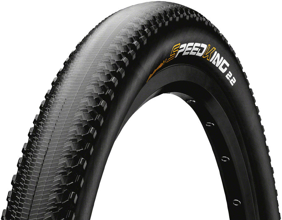 Continental Speed King Tire - 26 x 2.20 Clincher Folding