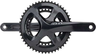 Shimano Sora FC-R3000 Crankset - 165mm 9-Speed 50/34t Gris