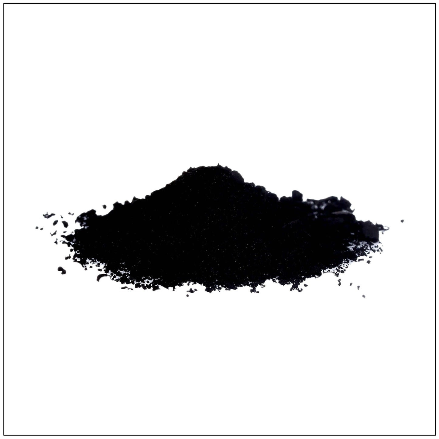 Poudre de Charbon Actif Premium