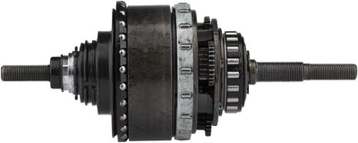 Ensemble de moyeu à vitesses internes Shimano SG-C6001-8D