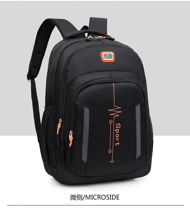 Mochila de Laptop Multifuncional de Moda