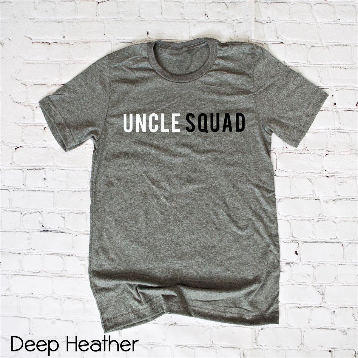 Uncle Squad Batting Tees