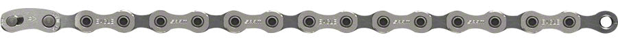 SRAM GX Eagle 12-Speed Bicycle Chain - 126 Links Silver/Gray