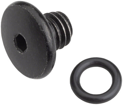 Tornillos de purga y sello de nipple Shimano BL-M445 para frenos