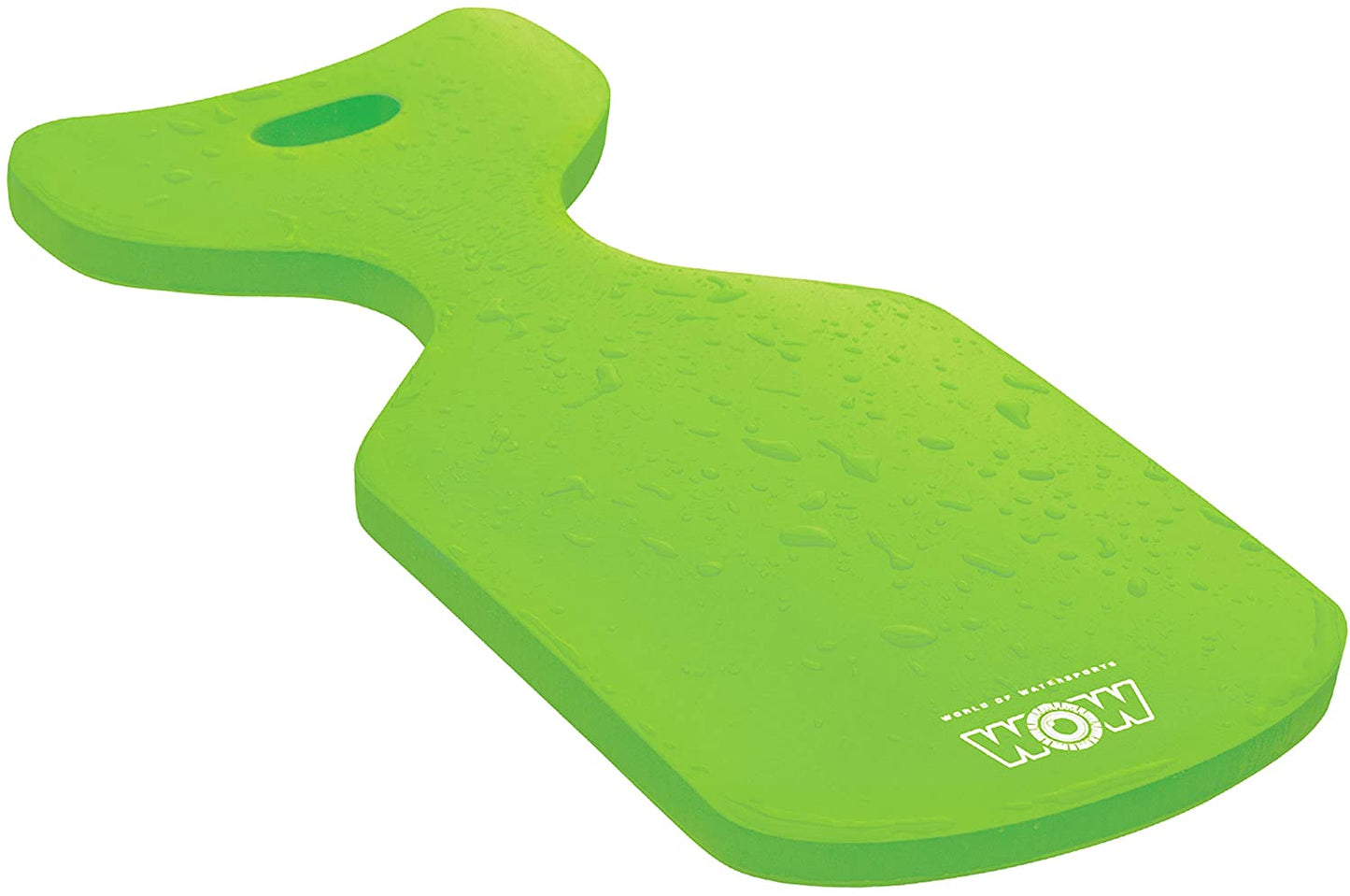 WOW Watersports Soft Dipped Foam Whale Tail Saddle Seat - 6 Pack