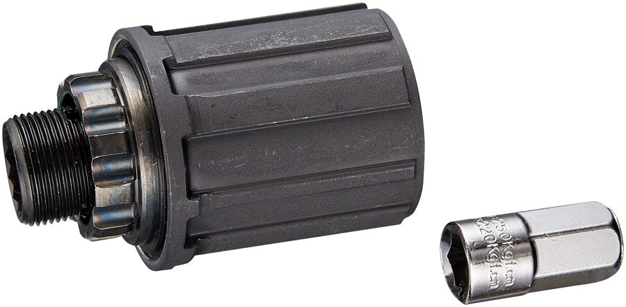 SRAM 406 Freehub Body for Shimano 10-Speed HG Spline