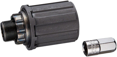 SRAM 406 Freehub Body for Shimano 10-Speed HG Spline