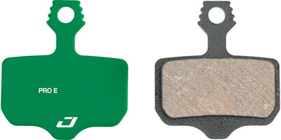Jagwire Pro E-Bike Disc Brake Pads for SRAM Brakes
