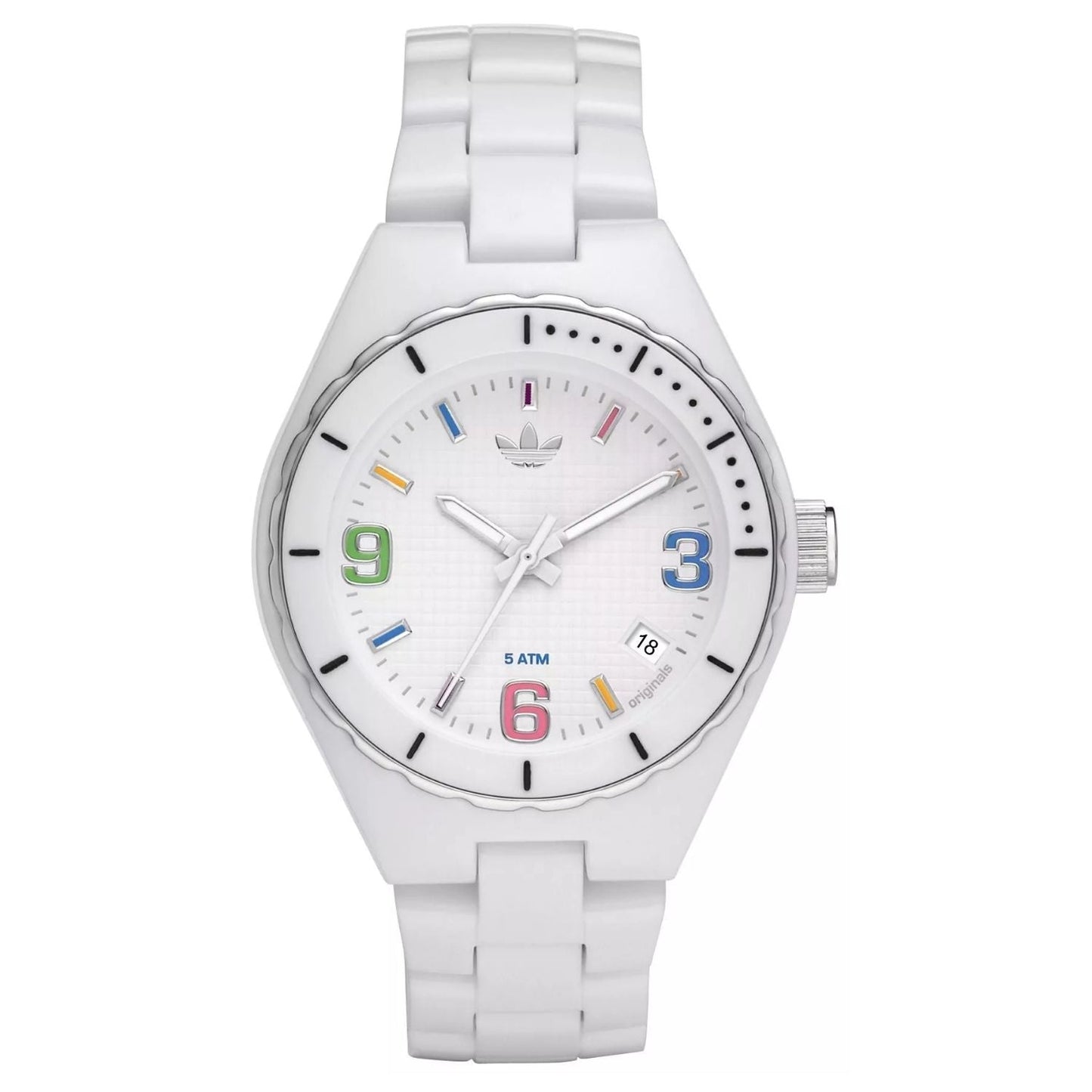 Adidas Women's Cambridge Watch