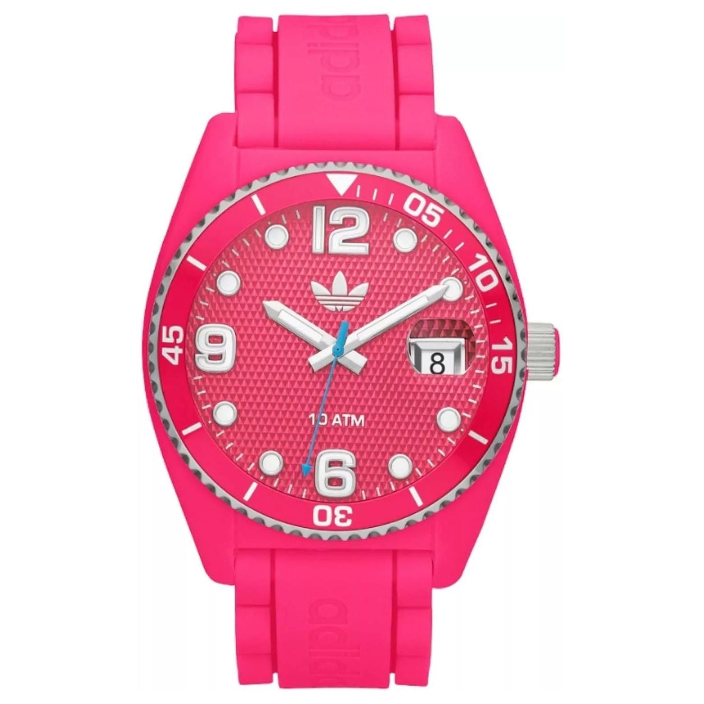 Adidas Men's Brisbane Watch - Premium Pink Dial
