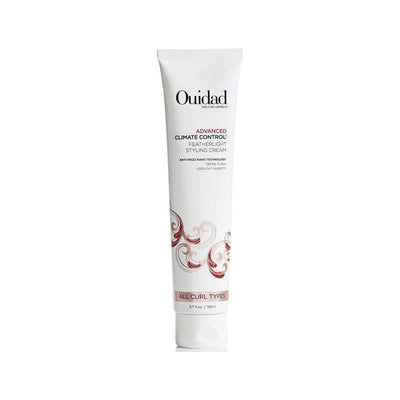Ouidad Advanced Climate Control Featherlight Styling Cream 168ML