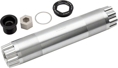 RaceFace CINCH Spindle Kit - 30mm for 83mm Hub Spacing