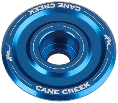 Tapa de Cabeza Cane Creek Chroma Studio - 28.6mm Azul