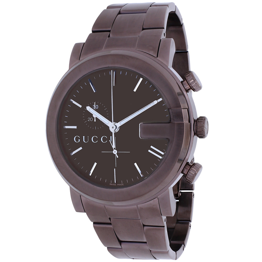 Reloj Gucci para Hombre Serie 101