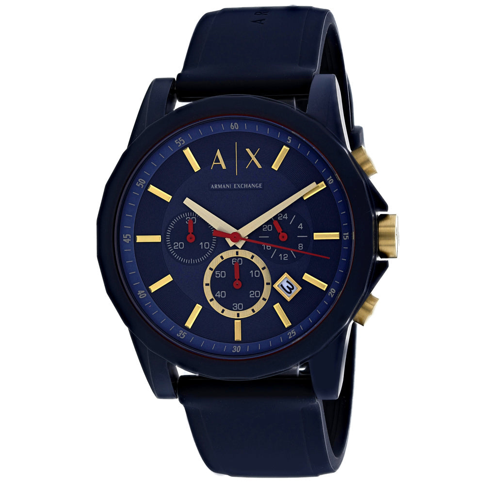 Reloj Clásico para Hombre de Armani Exchange