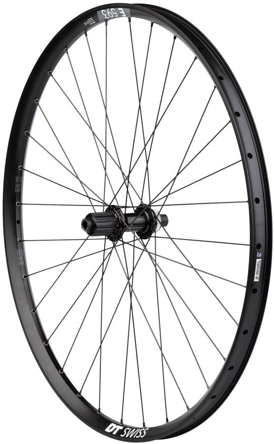 Quality Deore M610/DT E593 Rear Wheel - 27.5" 12 x 142mm
