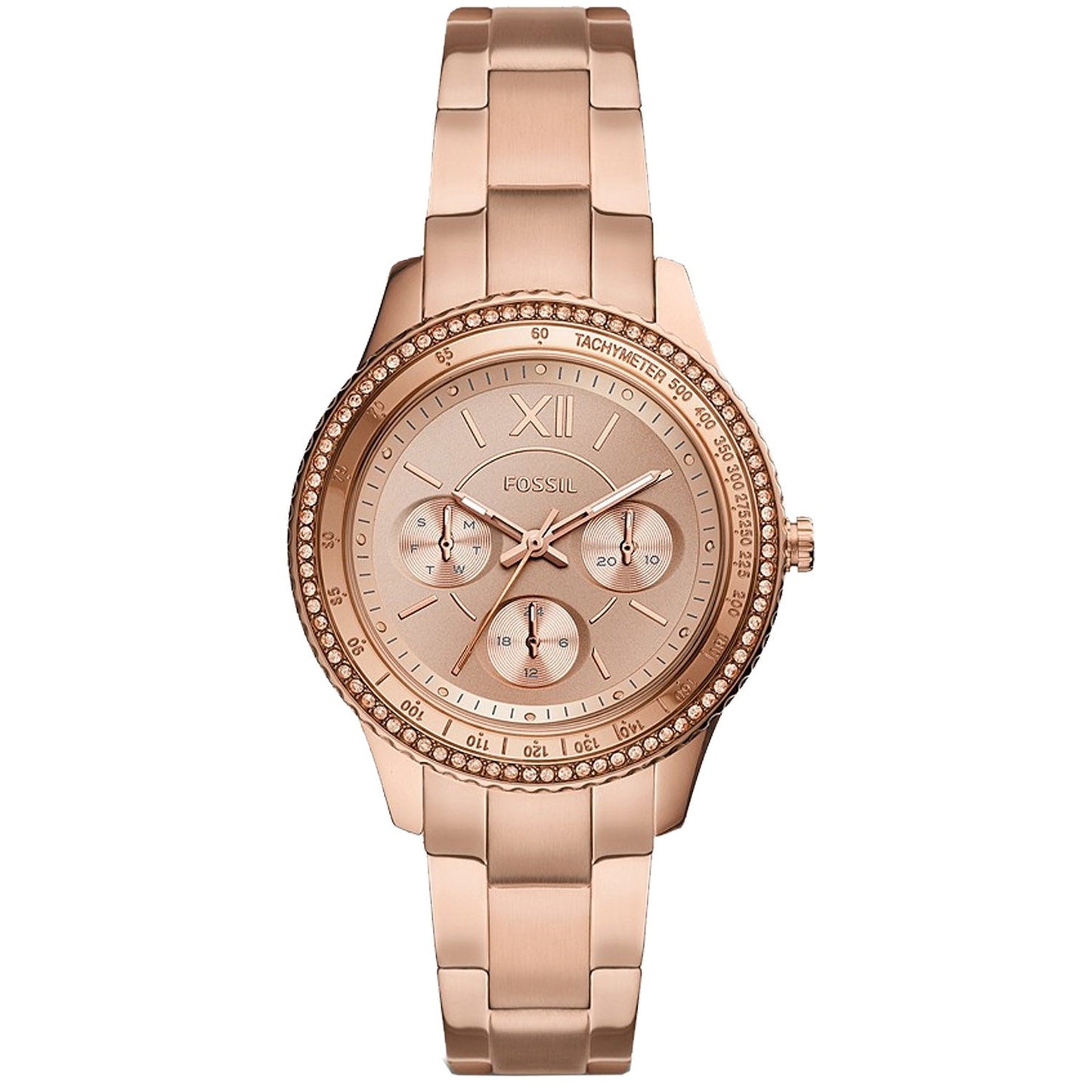 Reloj Deportivo Stella para Mujer de Fossil
