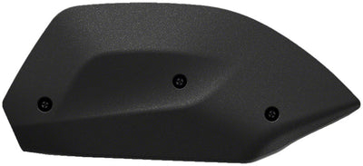 Cubierta de Unidad de Conducción Shimano STEPS DC-EP801-B - Izquierda