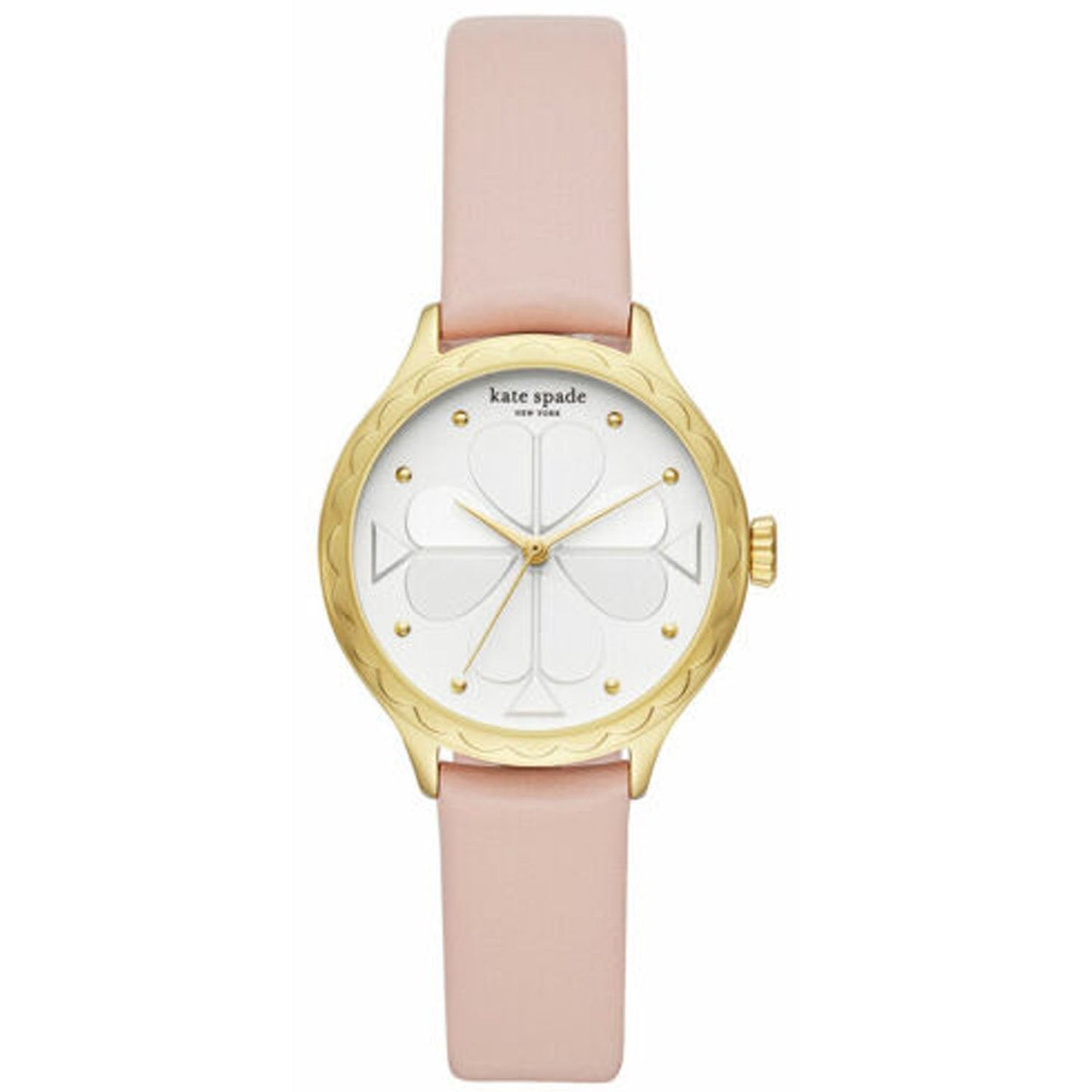 Reloj Rosebank de Kate Spade para mujer