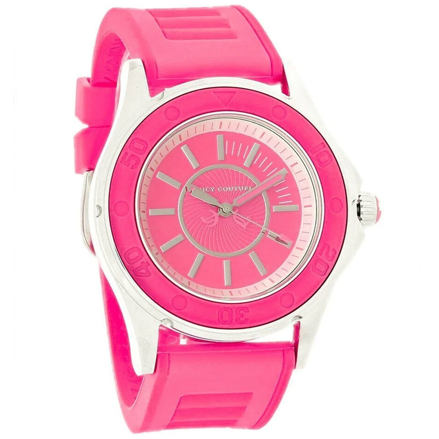 Reloj Rich Girl de Juicy Couture para Mujer