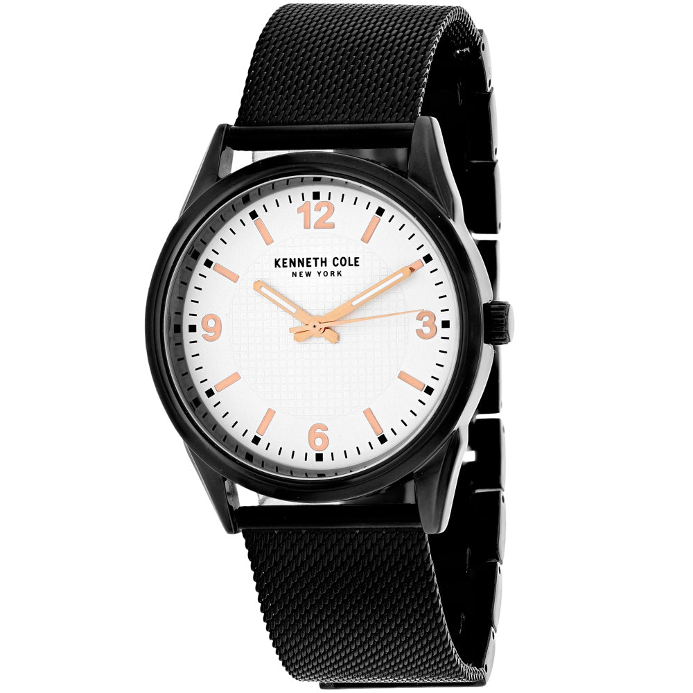 Reloj Clásico para Hombre Kenneth Cole