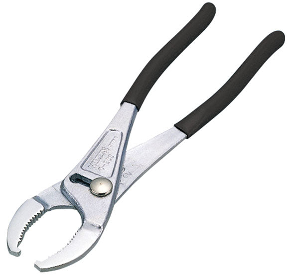 Pince à verrou Hozan BB/Headset C-203