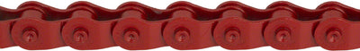 The Shadow Conspiracy Interlock V2 Chain - Red Half Link Chain