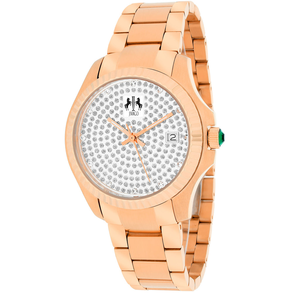 Montre Jolie pour Femme Jivago