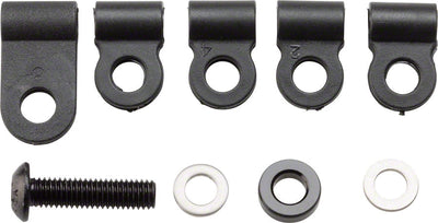 Salsa Split Pivot Cable Guide Service Kit