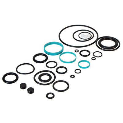 Kit de Rehabilitación Fox Shox LIVE Gen 2