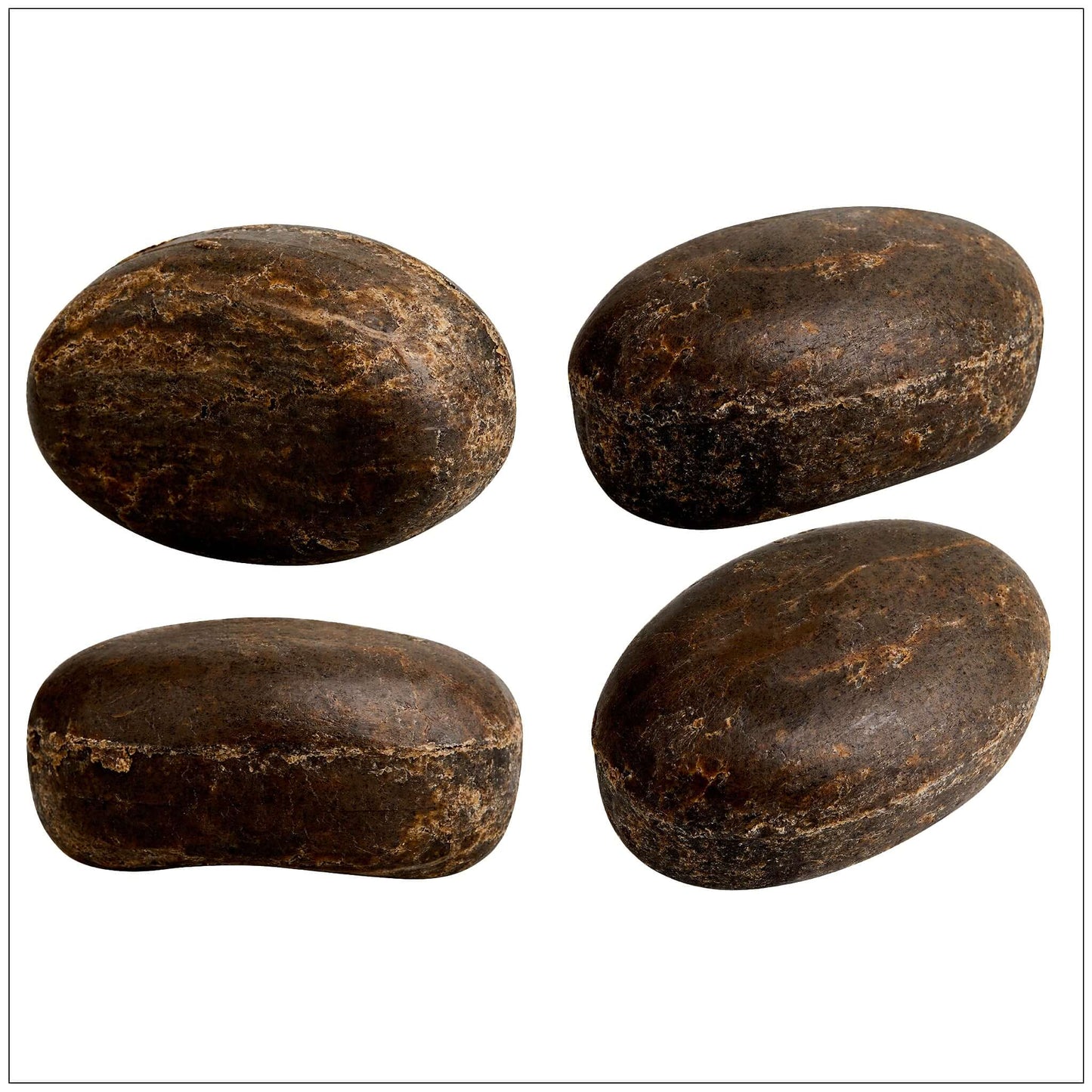 Jabón Negro Africano Premium