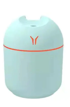 Humidificador Mini Compacto para el Hogar y Viajes